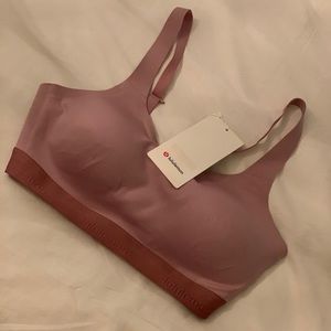 Lululemon Fine Form Bra